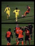 Salford City 5 Cammell Laird 0
